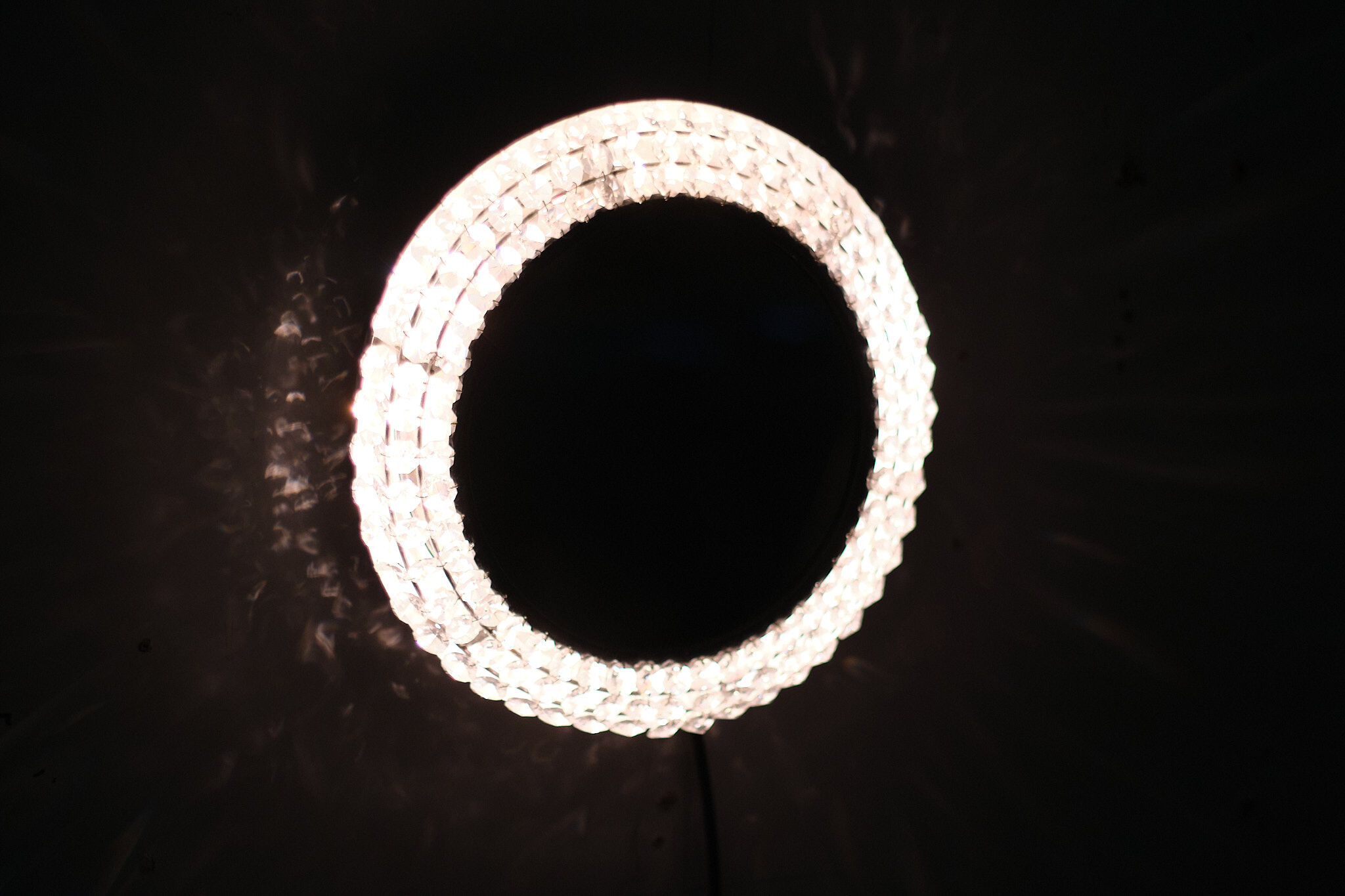 Palwa Back Lid Mirror, 1960 31cm