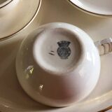 Tea service