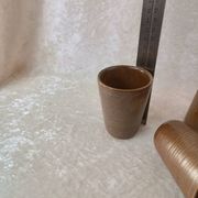 Stoneware cups Digoin*5