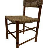 Vintage Dordogne Chair for Robert Sentou, 1970