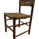 Vintage Dordogne Chair for Robert Sentou, 1970