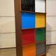 Vintage library Oscar by Didier Rozaffy.