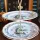 Serviteur muet, plats de service Real Opalor