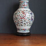 Antique Chinese Vase