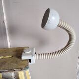 Pipe lamp circa 1960
