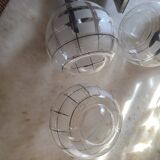 Sciolari wall lights