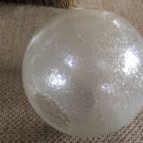 Ball suspension