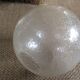Ball suspension