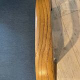 Bridge Bow Wood Steiner armchairs