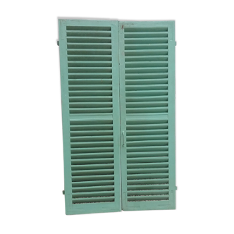 Shutters