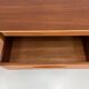 Buffet vintage par Jentique des années 1960.