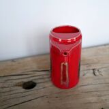 Vintage ceramic pitcher