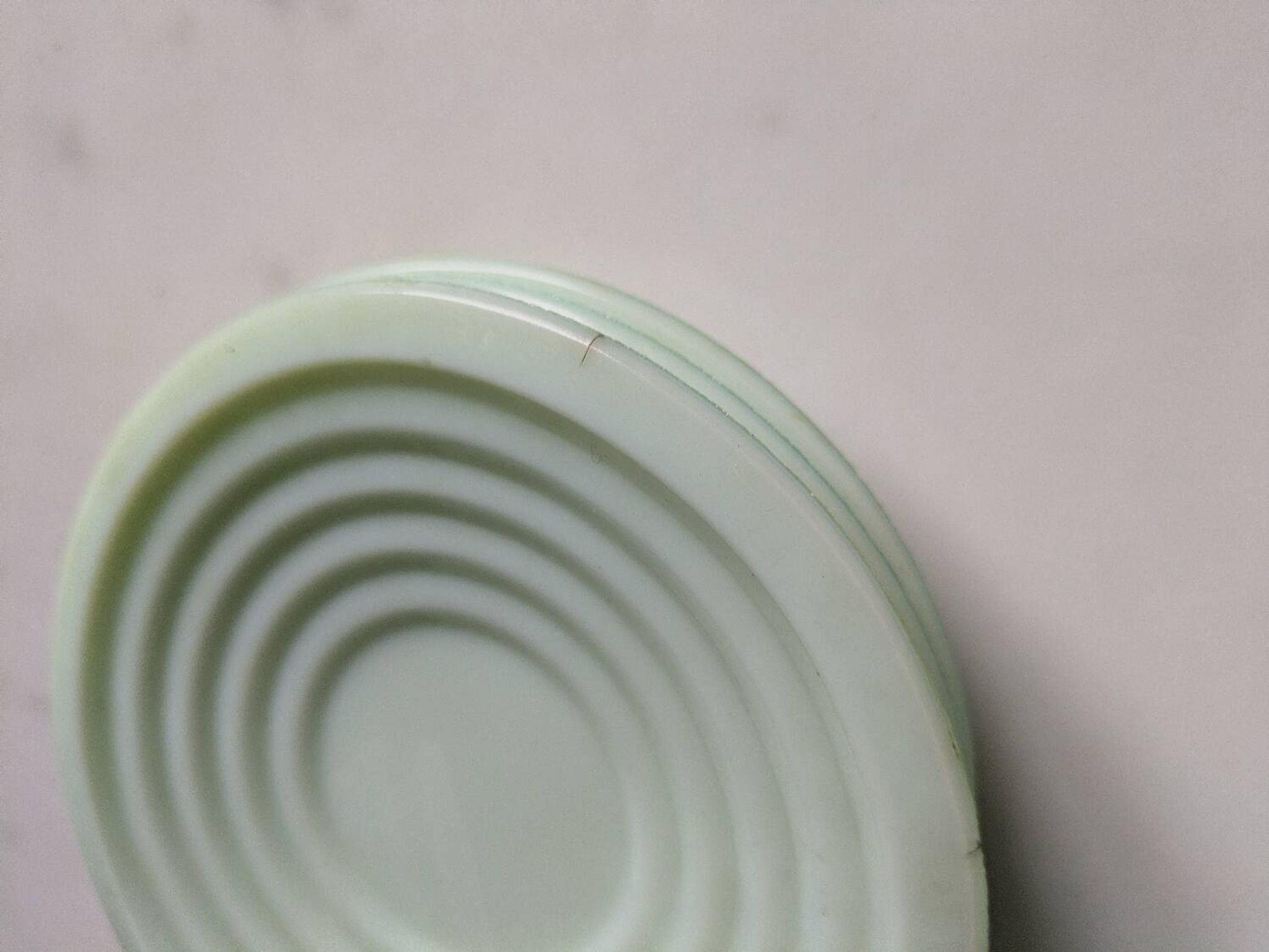 Art Deco Cups