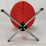 Polaris chair by Pierre Guariche for Meurop, 1963