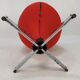 Polaris chair by Pierre Guariche for Meurop, 1963