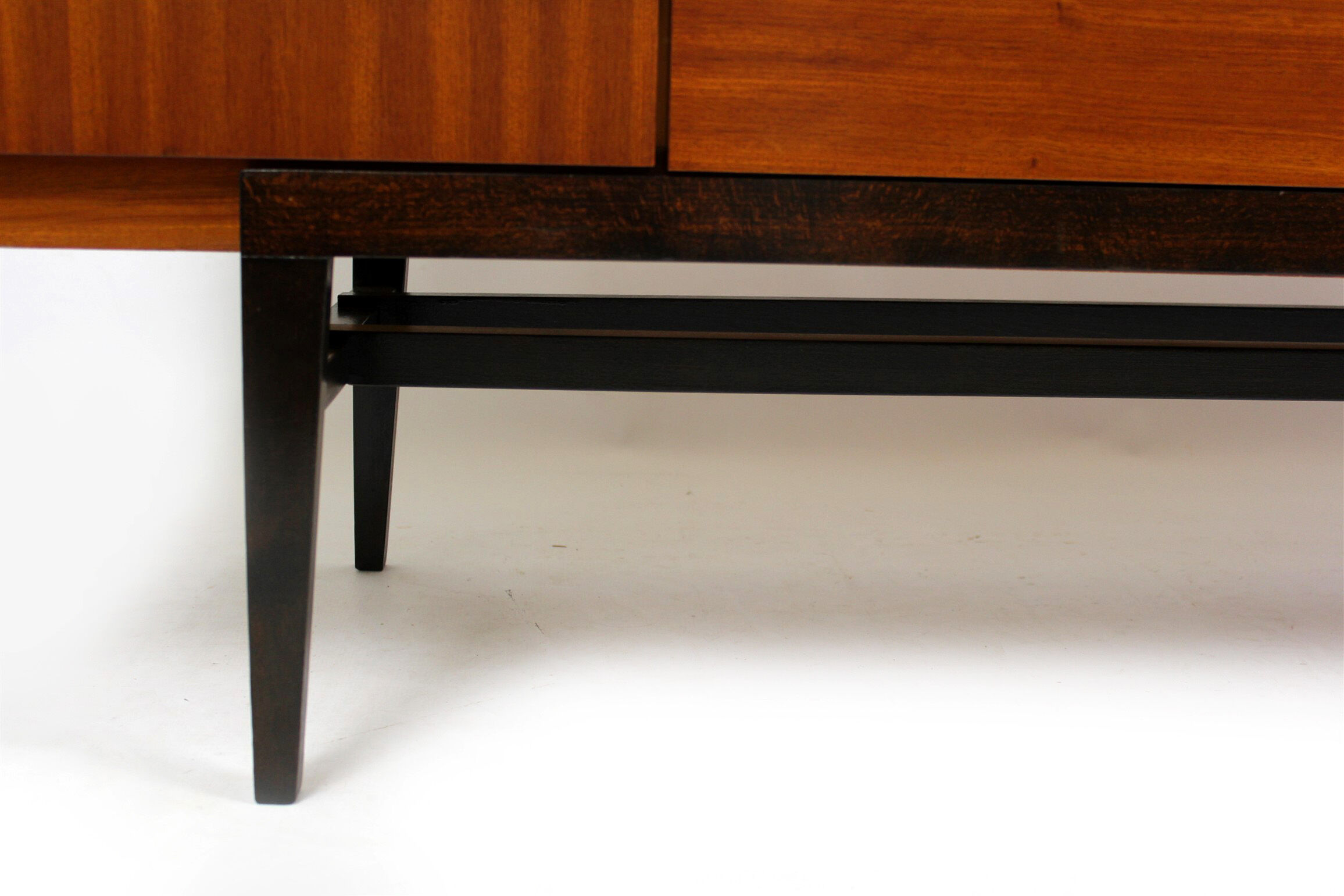 Mid-Century Sideboard by František Mezulaník for UP Bucovice, 1960s