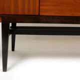 Mid-Century Sideboard by František Mezulaník for UP Bucovice, 1960s