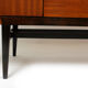 Mid-Century Sideboard by František Mezulaník for UP Bucovice, 1960s