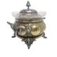 Candy dish from Bauman W Warszawie, 1890s