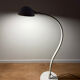 "Vertebre" floor lamp by Elio Martinelli for Martinelli Luce – Italy