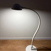 "Vertebre" floor lamp by Elio Martinelli for Martinelli Luce – Italy