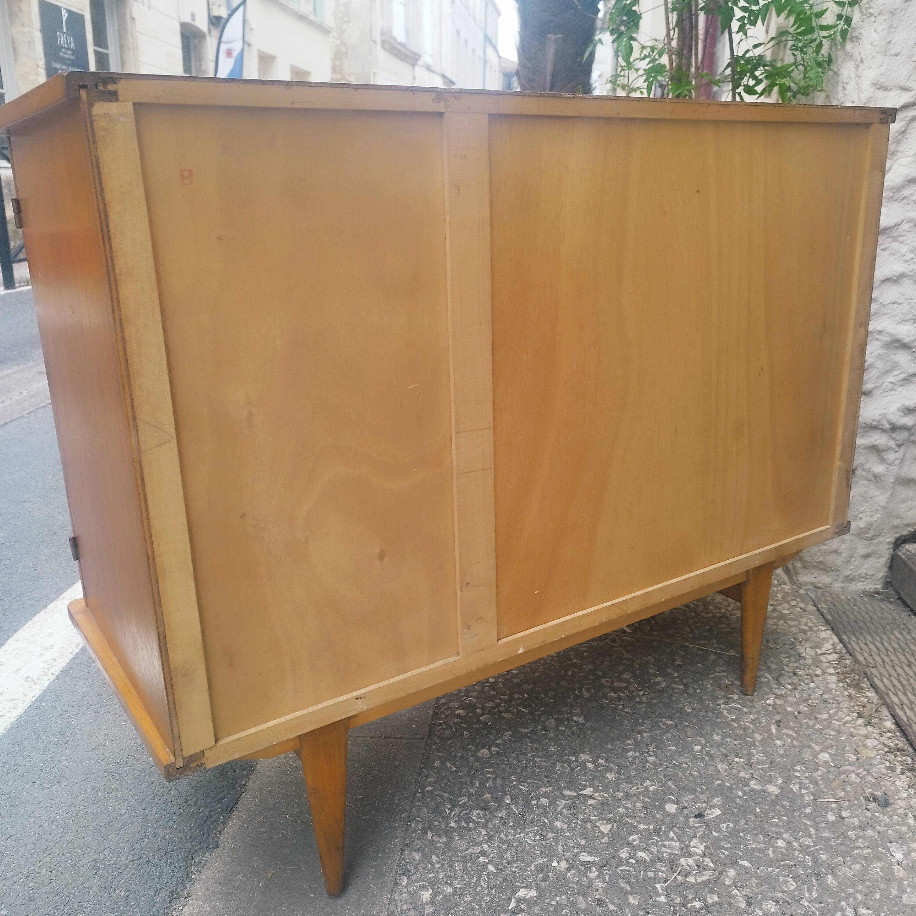 Commode vintage