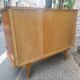 Commode vintage