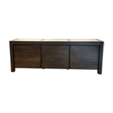 Belgian-made sideboard