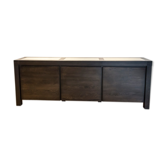 Belgian-made sideboard