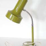 Light olive green vintage