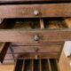 20-drawer cabinet