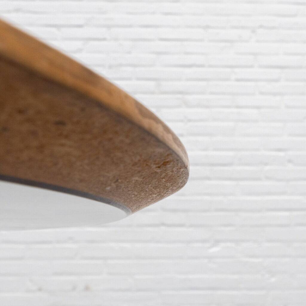 George Nelson side table Herman Miller