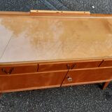Vintage dressing table