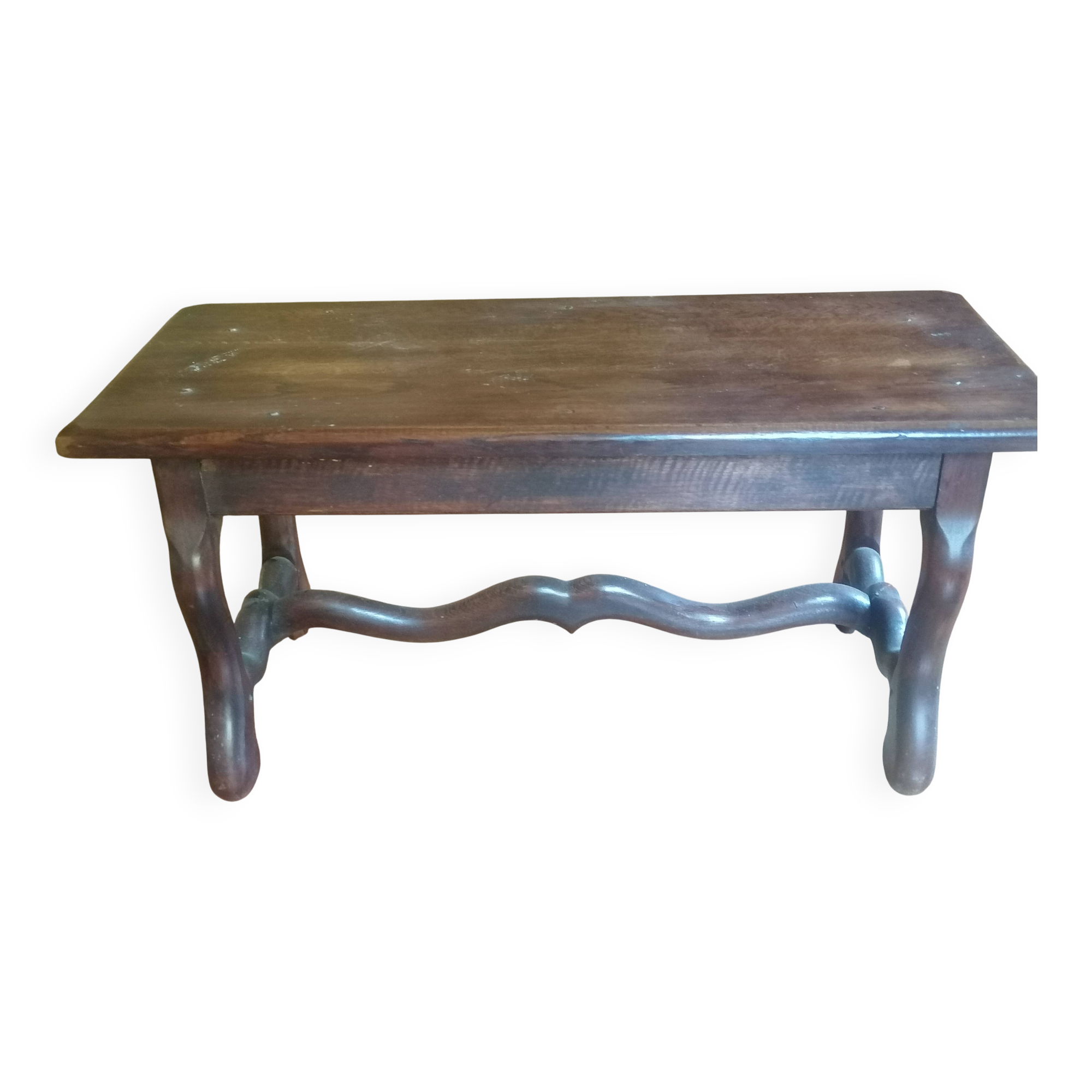 Table basse