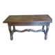 Table basse