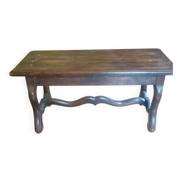Table basse