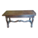 Table basse
