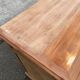 Renovated wooden imperial buffet from the 20th century, 180cm.