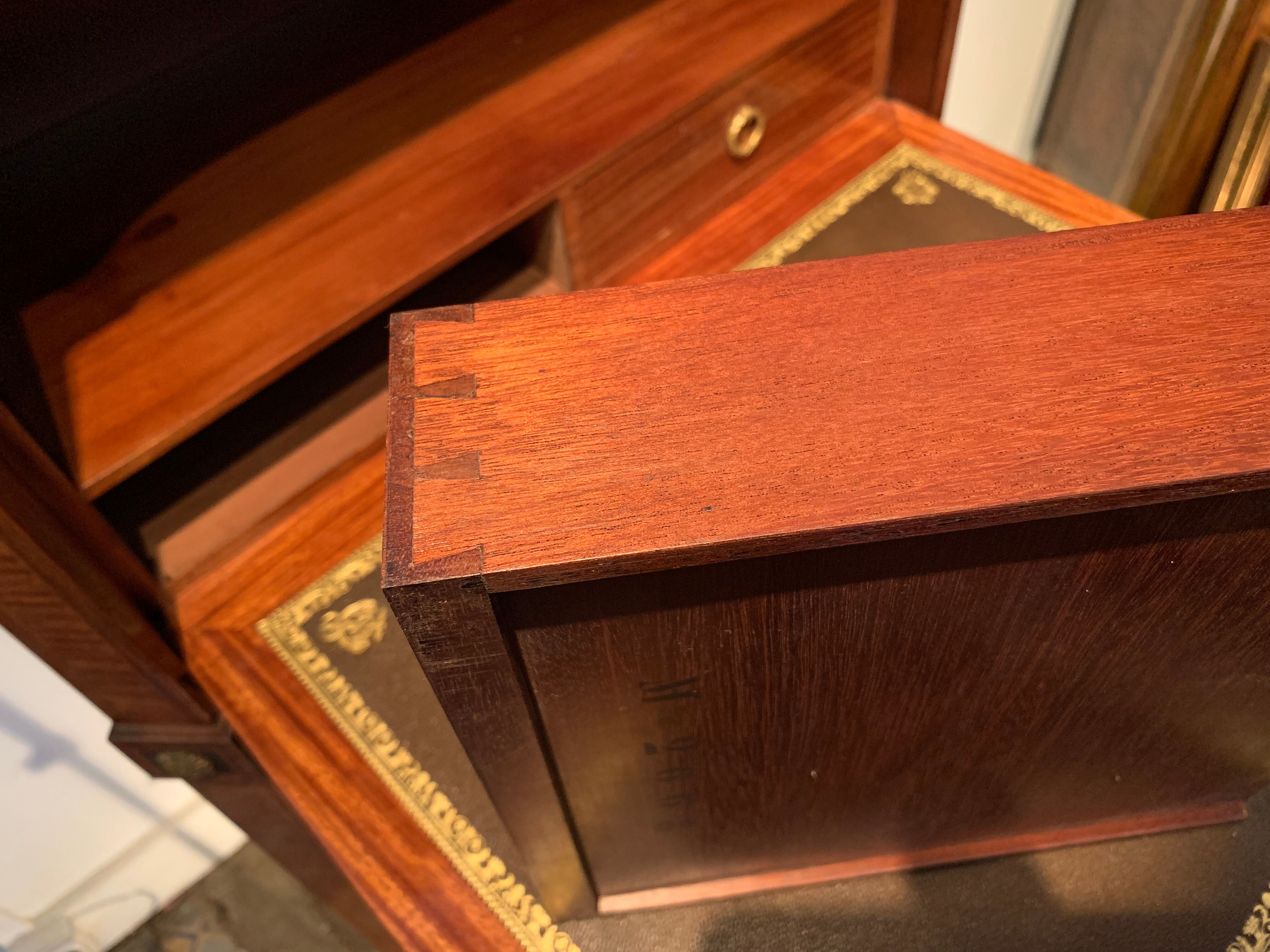 Writing desk Louis XVI