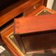 Writing desk Louis XVI