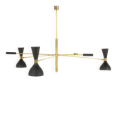 Suspension