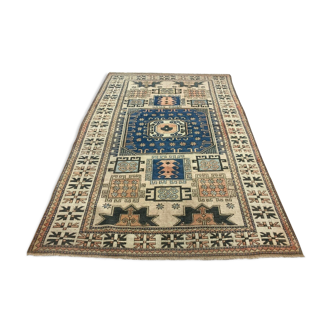 Tapis kazak 240x165 cm tapis vintage