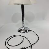 Vintage table light by Hudstedt  leuchten Germany
