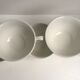 set of 5 coffee cups Badonviller 30-40s