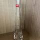 Baccarat Vase Soliflore Crystal Model Passion Clown Bubble Decor Super