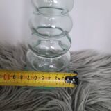 Old absinthe glass topper