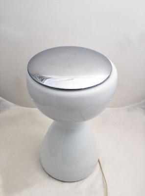 Vistosi Murano Table Lamp, 1970s