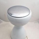 Vistosi Murano Table Lamp, 1970s