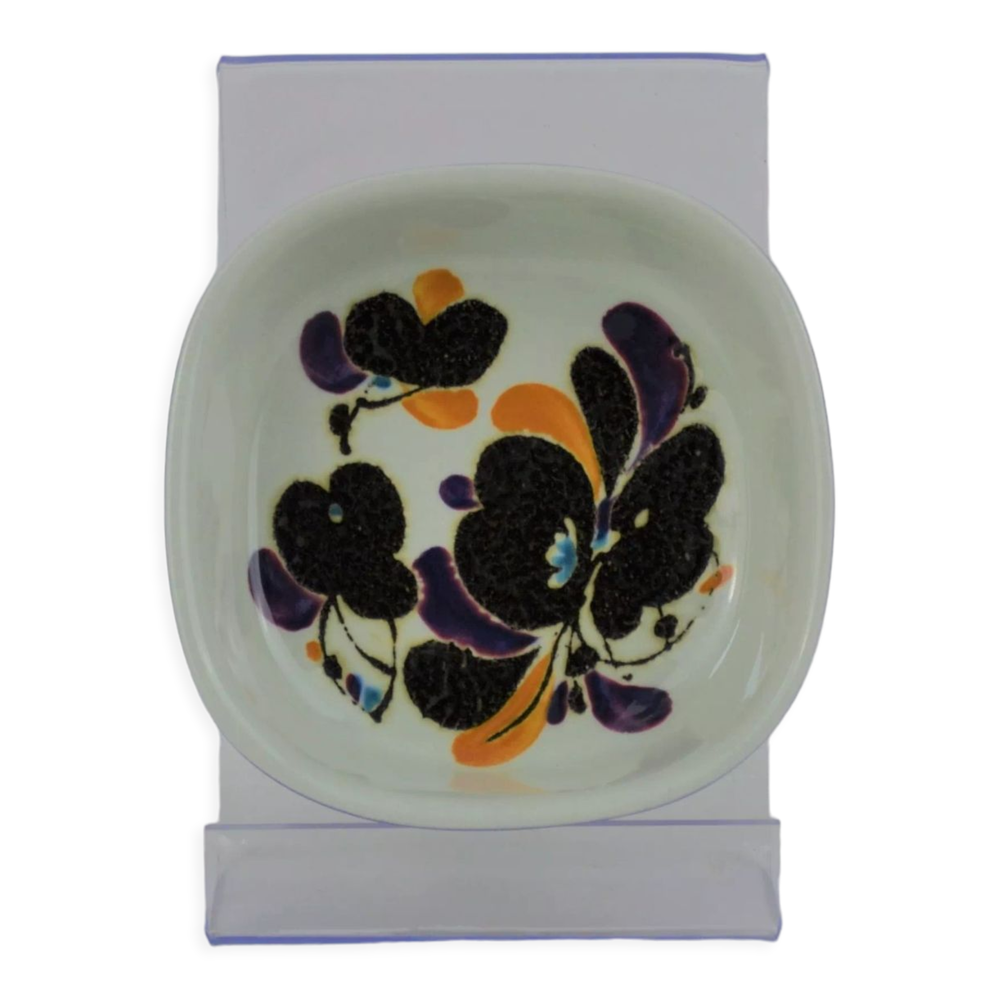 Earthenware cup by Ivan Weiss for Royal Copenhagen