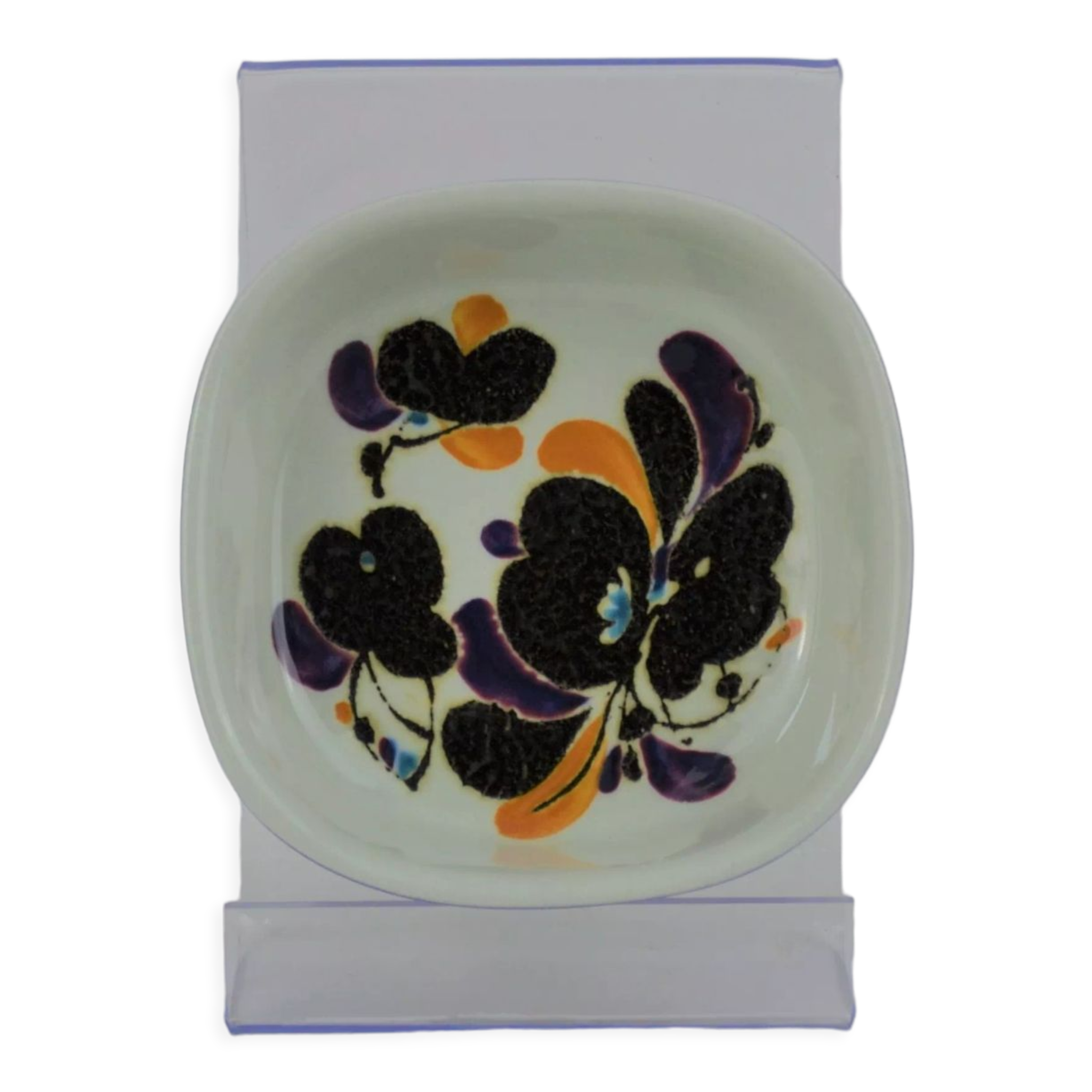 Earthenware cup by Ivan Weiss for Royal Copenhagen